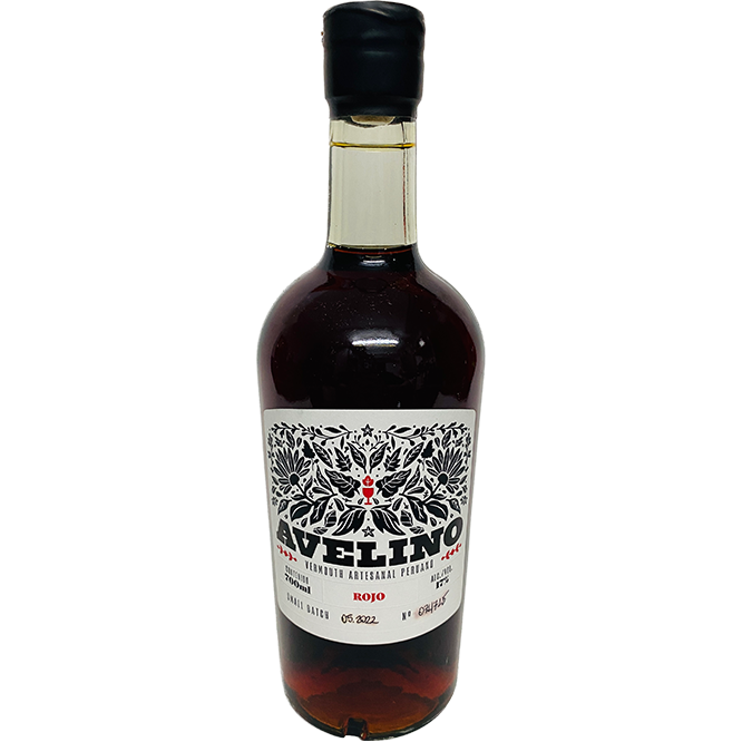 Avelino Vermouth