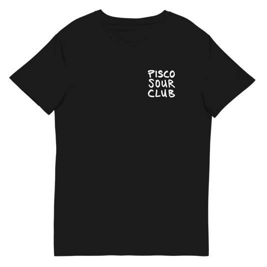 Pisco Sour Club T-Shirt